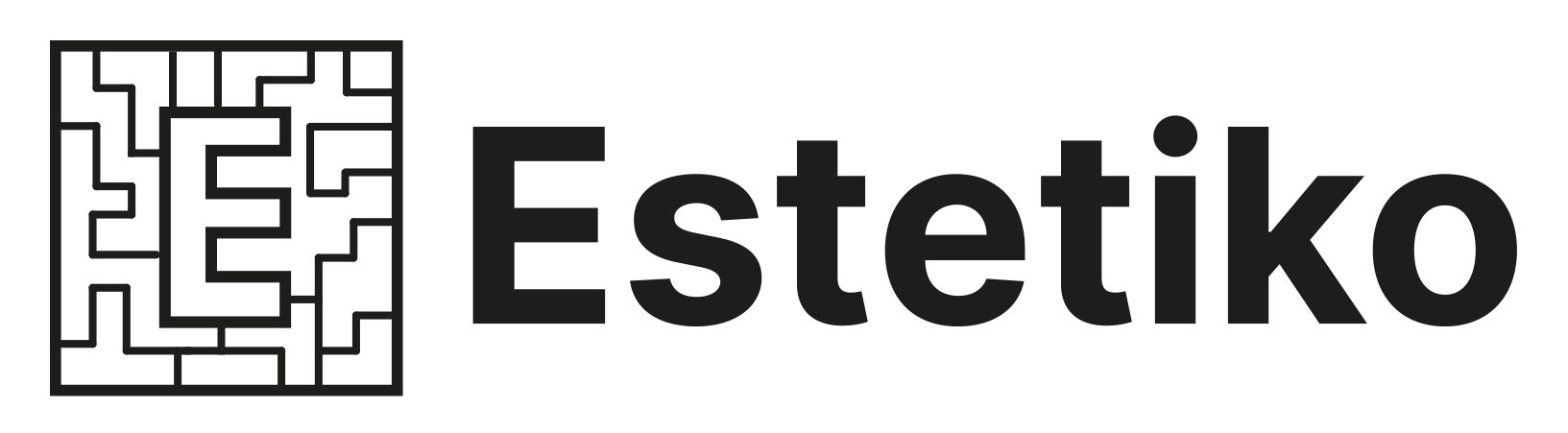 Estetiko Logo