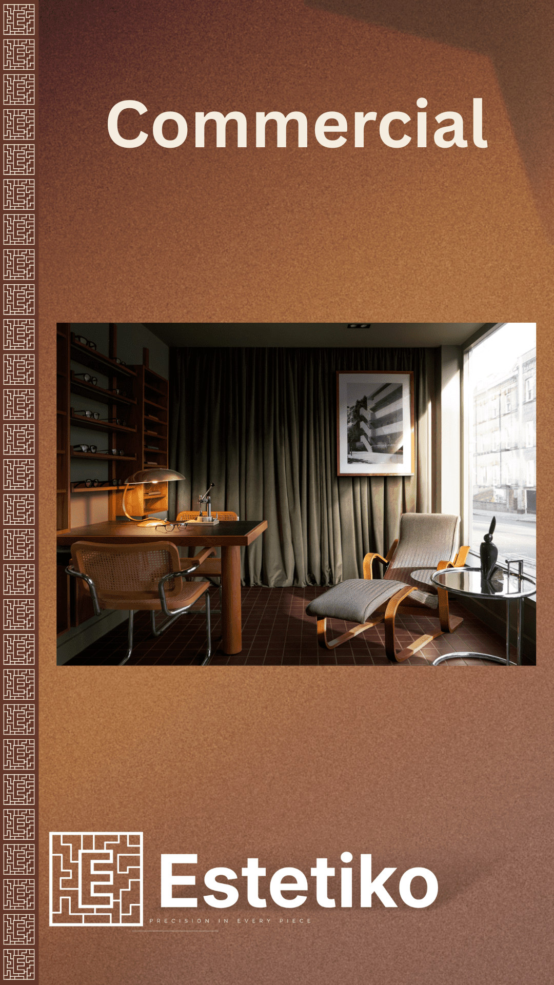 Commercial Interior Design