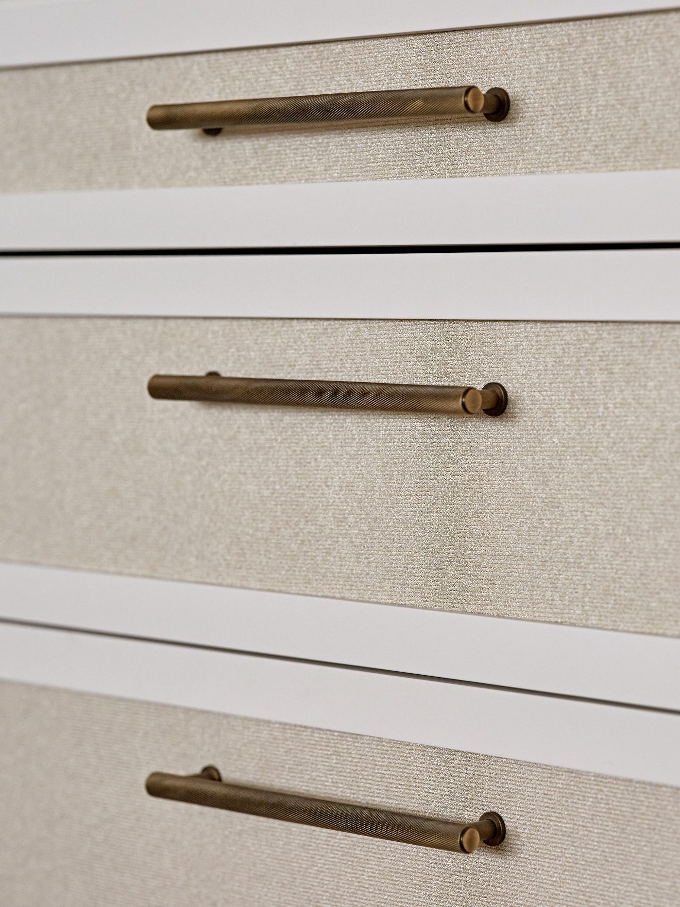 Materials and finishes